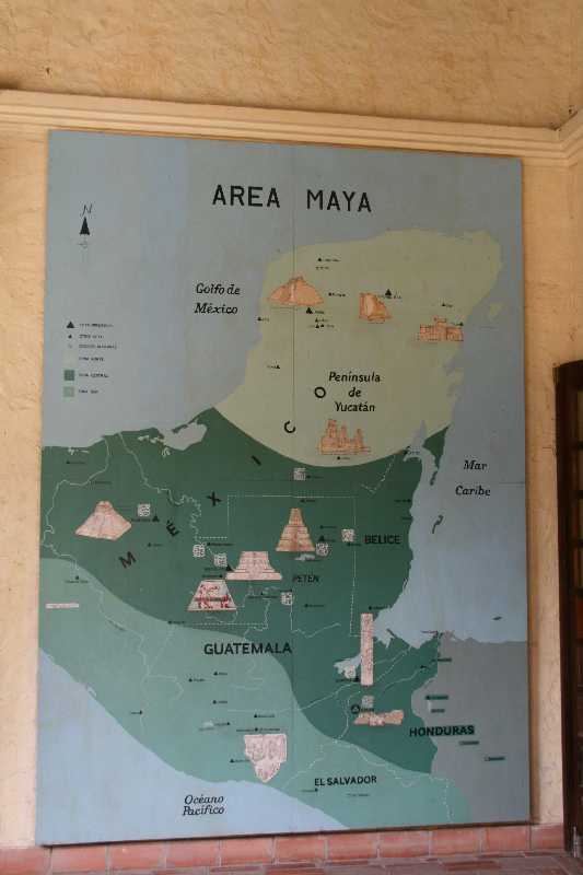 Mexico & Guatemala 2010 - 0853